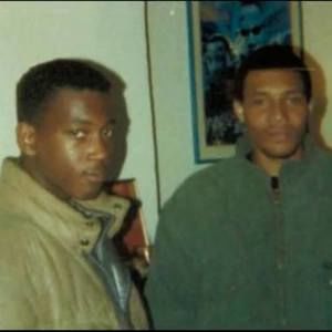 Meet your Posher, Jamal